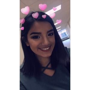 Meet your Posher, Victoria